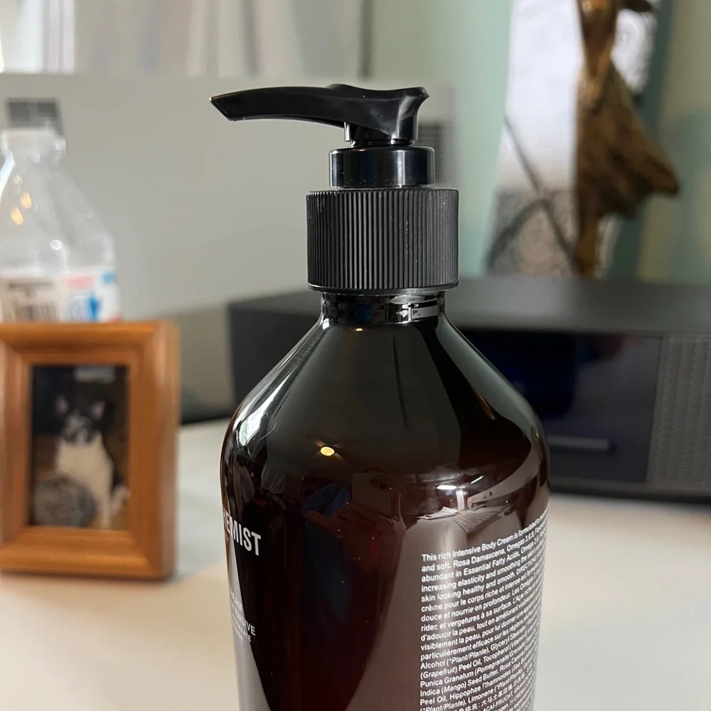Grown Alchemist Intensive Body Cream - Rosa Damascena, Acai & Pomegranate